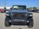 New 2025 Jeep Wrangler Unlimited Sport image 2