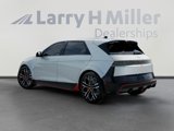 New 2025 Hyundai Ioniq 5 N image 5