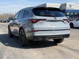 New 2025 Acura MDX A-Spec image 5