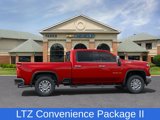 New 2025 Chevrolet Silverado 2500 LTZ w/ LTZ Premium Package image 5