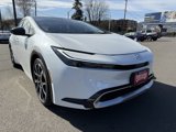 New 2025 Toyota Prius Plug-In Hybrid image 2