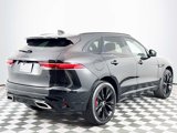 New 2026 Jaguar F-PACE R-Dynamic S image 5