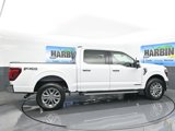 New 2025 Ford F150 Lariat w/ Equipment Group 501A Mid image 6