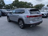 New 2025 Volkswagen Atlas SEL image 6