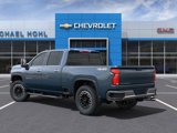 New 2025 Chevrolet Silverado 2500 LTZ w/ LTZ Convenience Package image 3