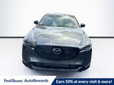 New 2025 MAZDA CX-5 2.5 Turbo w/ Premium Package image 2