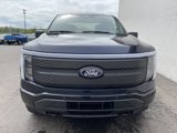 New 2025 Ford F150 Lightning XLT image 4