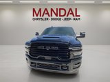 New 2025 RAM 2500 Laramie w/ Night Edition image 2