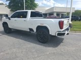 Used 2024 GMC Sierra 2500 Denali w/ Denali Reserve Package image 2