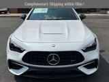 New 2025 Mercedes-Benz CLE 53 AMG 4MATIC Cabriolet image 2