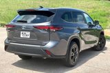 Used 2024 Toyota Highlander XLE image 5