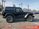 New 2025 Jeep Wrangler Rubicon w/ Convenience Group image 4
