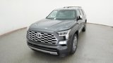 New 2025 Toyota Sequoia Capstone image 5