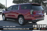 New 2025 Chevrolet Suburban Premier image 5