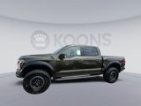 New 2025 Ford F150 Raptor image 2