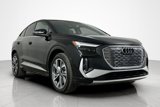 New 2025 Audi Q4 e-tron Premium Plus image 2