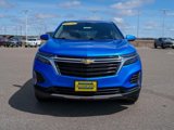 Used 2024 Chevrolet Equinox LT image 2