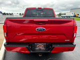 Used 2020 Ford F150 Lariat w/ Equipment Group 502A Luxury image 4