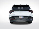 New 2026 Kia Sportage EX image 4