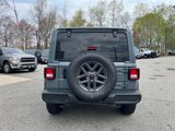 New 2025 Jeep Wrangler Sport S image 3