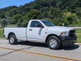 Used 2021 RAM 1500 Tradesman w/ Power & Remote Entry Group image 2
