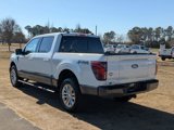 New 2025 Ford F150 King Ranch w/ FX4 Off-Road Package image 5
