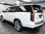 Used 2025 Cadillac Escalade Sport Platinum image 4