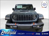 New 2025 Jeep Gladiator Mojave image 2