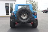 Used 2012 Jeep Wrangler Unlimited Sport image 6