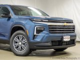 New 2026 Chevrolet Traverse LT w/ LPO, Floor Liner Package image 3