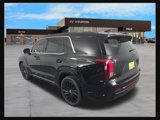 New 2025 Hyundai Palisade Calligraphy image 5