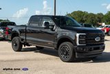 Used 2025 Ford F250 Platinum image 3