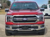 New 2025 Ford F150 Lariat w/ Equipment Group 501A Mid image 2