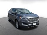 Used 2024 Ford Edge SEL image 3