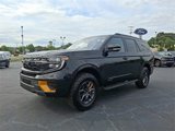 New 2025 Ford Expedition Tremor image 3