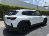 Used 2023 MAZDA CX-50 AWD 2.5 S w/ Select Package image 5