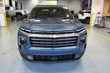 New 2026 Chevrolet Traverse LT w/ LPO, Floor Liner Package image 2