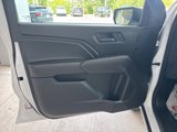New 2025 Chevrolet Colorado W/T w/ WT Custom Package image 6