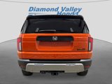 New 2026 Honda Passport TrailSport Elite image 4