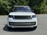 Used 2023 Land Rover Range Rover SE image 2