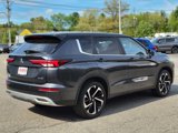 New 2025 Mitsubishi Outlander SE image 5