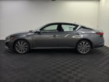 New 2025 Nissan Altima 2.5 SL image 4