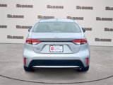 Certified 2022 Toyota Corolla LE image 4