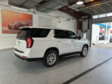 New 2025 Chevrolet Tahoe Premier image 3