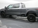 New 2025 Ford F250 XL w/ STX Appearance Package image 3