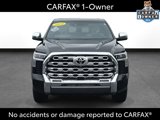 Used 2024 Toyota Tundra 1794 Edition image 2