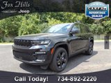 New 2025 Jeep Grand Cherokee Limited image 3