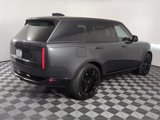 New 2025 Land Rover Range Rover Autobiography image 2