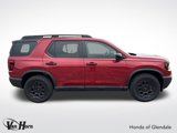 New 2026 Honda Passport TrailSport image 3