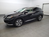 Used 2019 Nissan Murano SL w/ SL Technology Package image 2